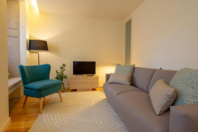 GuestReady - Catorze de Outubro Houses 427